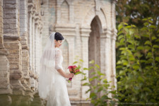 Свадебная съемка. Изображение 25589