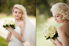 Свадебная съемка. Изображение 25572