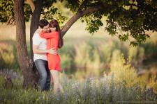 Свадебная съемка. Изображение 25580