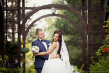 Свадебная съемка. Изображение 25587