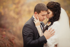 Свадебная съемка. Изображение 25576