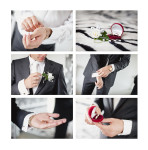 Свадебная съемка. Изображение 25578