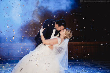 Свадебная съемка. Изображение 25571