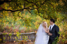 Свадебная съемка. Изображение 25575