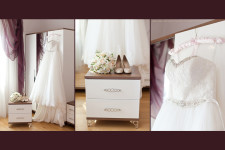 Свадебная съемка. Изображение 25585