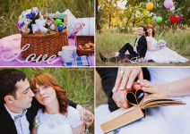 Свадьбы. Изображение 2288