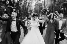 Дмитрий + Яна. Изображение 25723