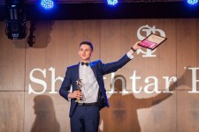 The Voice Man. Изображение 25756