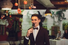 The Voice Man. Изображение 25758