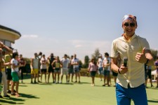 The Voice Man. Изображение 25757