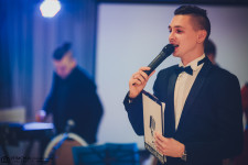 The Voice Man. Изображение 39017