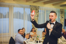 The Voice Man. Изображение 39019