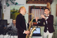 The Voice Man. Изображение 39018