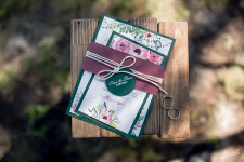 Эксклюзивные пригласительные. Изображение 25944