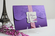 Эксклюзивные пригласительные. Изображение 25942