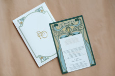 Эксклюзивные пригласительные. Изображение 25940