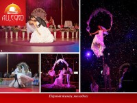 Allegro Hall. Изображение 25959 Allegro Hall. Изображение 25959