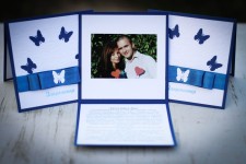 Свадебные пригласительные и аксессуары. Изображение 18224