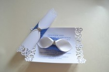 Свадебные пригласительные и аксессуары. Изображение 18228