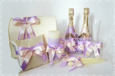 Свадебные пригласительные и аксессуары. Изображение 18226