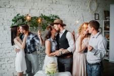 Wedding. Изображение 27260 Wedding. Изображение 27260