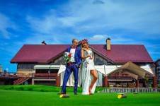 Свадебная фотосъемка. Изображение 26120