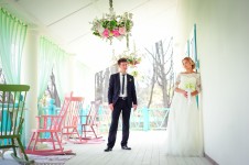 Свадебная фотосъемка. Изображение 26117