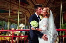 Свадебная фотосъемка. Изображение 26126