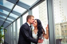 Свадебная фотосъемка. Изображение 26132