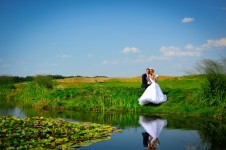 Свадебная фотосъемка. Изображение 26125