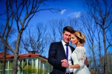 Свадебная фотосъемка. Изображение 26130