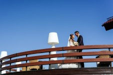 Свадебная фотосъемка. Изображение 60083