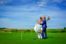 Свадебная фотосъемка. Изображение 26122