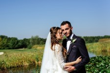 Свадебная фотосъемка. Изображение 60084