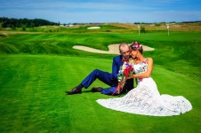 Свадебная фотосъемка. Изображение 26118