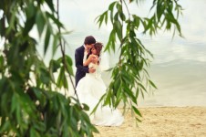 Свадебная фотосъемка. Изображение 26133