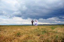 Свадебная фотосъемка. Изображение 26136