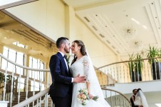 Свадебная фотосъемка. Изображение 60080