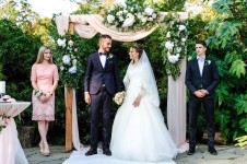 Свадебная фотосъемка. Изображение 60081