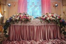 Оформлення Ресторану. Изображение 53422