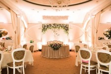 Оформлення Ресторану. Изображение 53417