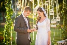 Выездная церемония. Изображение 26246