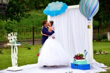 Выездная церемония. Изображение 26245