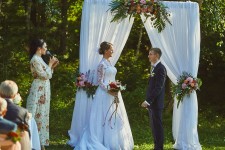 Выездная церемония. Изображение 26258