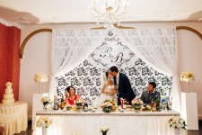 Выездная церемония. Изображение 26274