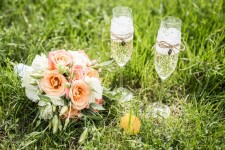 Свадебные детали. Изображение 26285