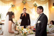 Выездная церемония. Изображение 2306