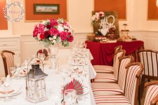 Свадьба в цвете марсала . Изображение 26309 Свадьба в цвете марсала . Изображение 26309