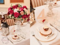 Свадьба в цвете марсала . Изображение 26312 Свадьба в цвете марсала . Изображение 26312