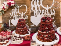 Свадьба в цвете марсала . Изображение 26315 Свадьба в цвете марсала . Изображение 26315